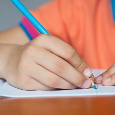 Cursive Handwriting
