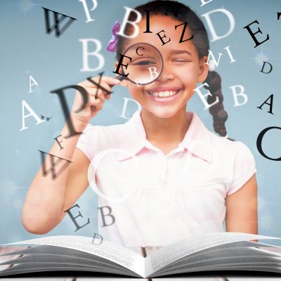 The English Code