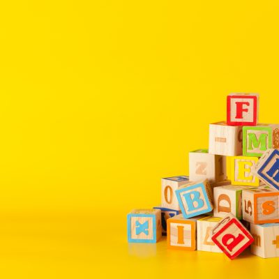 Letters Sounds Words